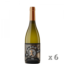 Vino Blanco MADAM Valcuerna 2019
